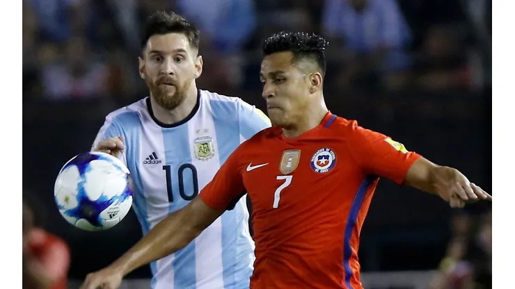 Lionel Messi comandará la formación albiceleste.