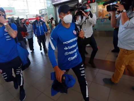 Sifup se cuadra con futbolistas que no quieran jugar la Copa América