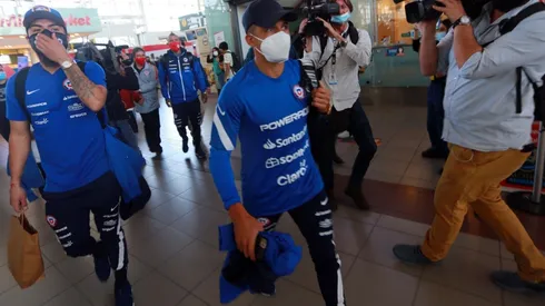 Sifup tomó postura respecto a la Copa América | Foto: Agencia Uno