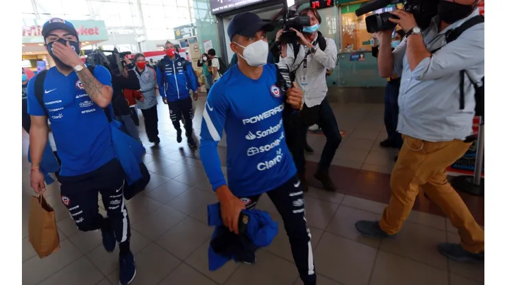 Sifup tomó postura respecto a la Copa América | Foto: Agencia Uno