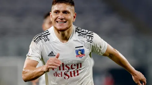 Leonardo Véliz sobre Leonardo Gil