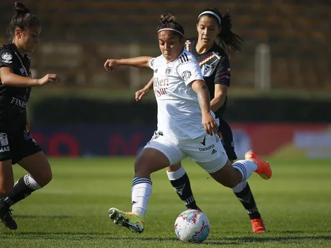 Las albas caen en su visita ante Santiago Morning