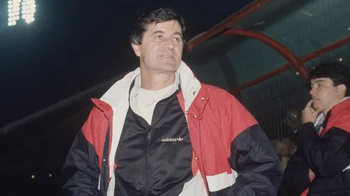 Mirko Jozić, el hombre detrás del mítico equipo del 91