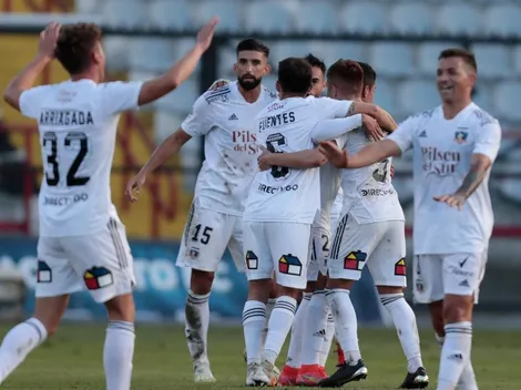 Colo Colo volverá a la acción con un lindo desafío en la tabla