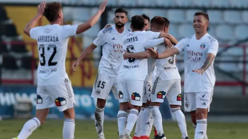 El Cacique buscará recuperar terreno ante La Serena.