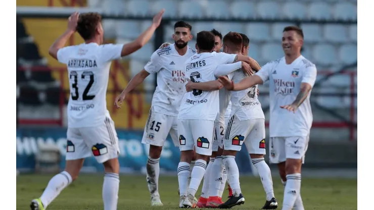 El Cacique buscará recuperar terreno ante La Serena.