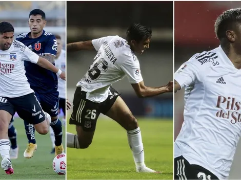 Quinteros explica las ausencias de Jara, Gaete y Villanueva