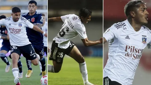 La competencia en el plantel ha dejado a varios jugadores sin muchas opciones de sumar.