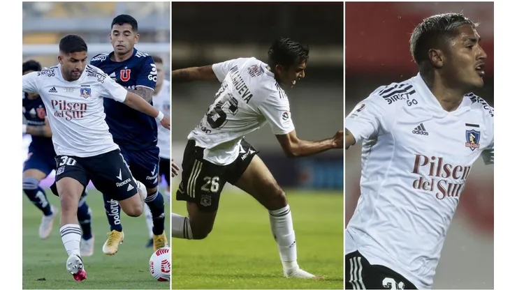 La competencia en el plantel ha dejado a varios jugadores sin muchas opciones de sumar.