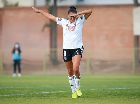 Colo Colo Femenino gana, gusta y golea a La Serena