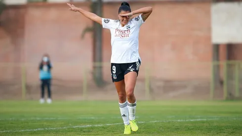 Colo Colo golea a La Serena