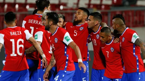La Roja vuelve a la acción por Eliminatorias y Copa América.