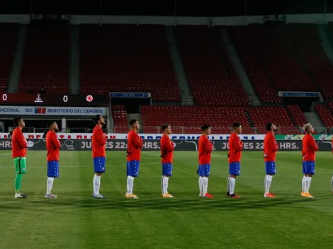 En la ANFP se limitan a acatar las decisiones de la Conmebol