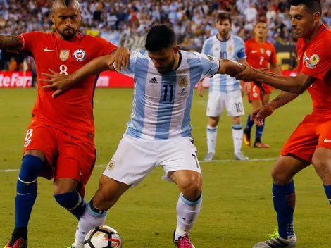 Confirman suspensión de Copa América en Argentina