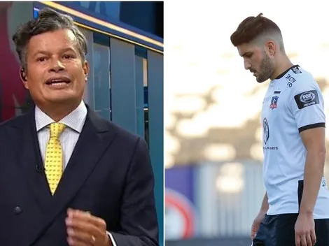 Bianchi dice que el discurso de Quinteros es para “pegarle a Blandi”