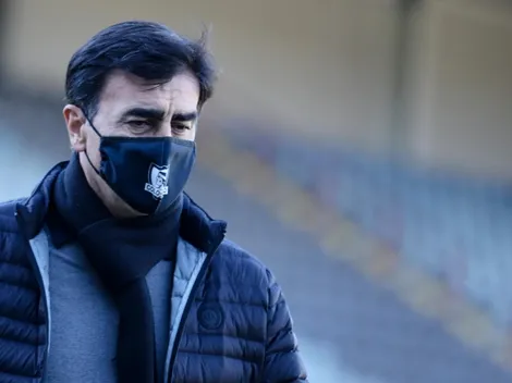 Quinteros señaló que han aprovechado muy bien este nuevo receso