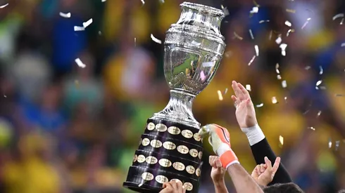 La copa vuelve a Brasil, sede de la última edición del certamen en 2019.