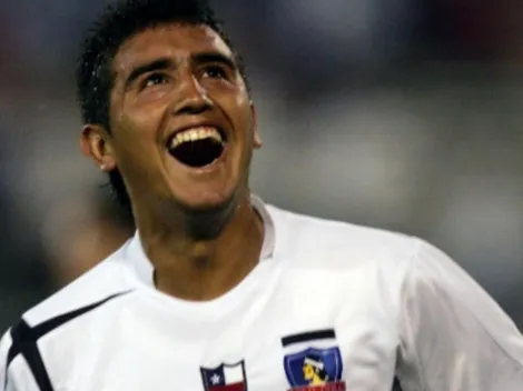 Un día como hoy, Arturo Vidal hacía su debut con la camiseta de Colo Colo