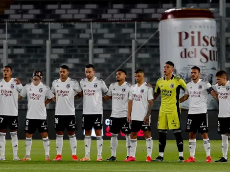 Hacerse respetar en el Monumental: La tarea pendiente de Quinteros