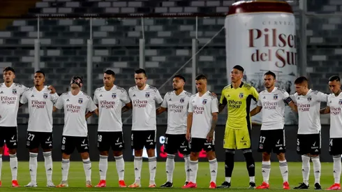 Colo Colo quiere volver a hacerse fuerte como local en este torneo.