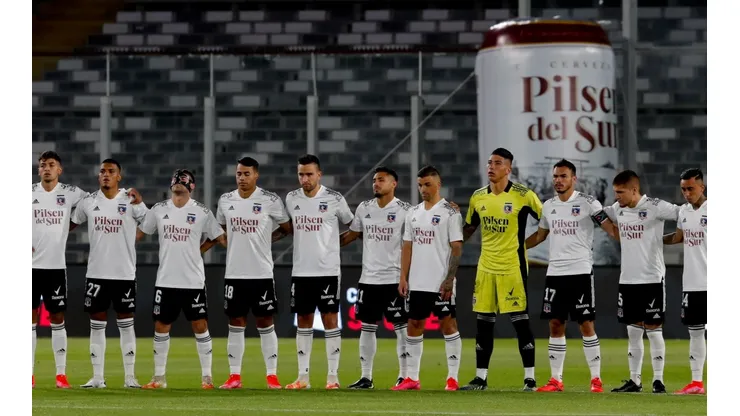 Colo Colo quiere volver a hacerse fuerte como local en este torneo.