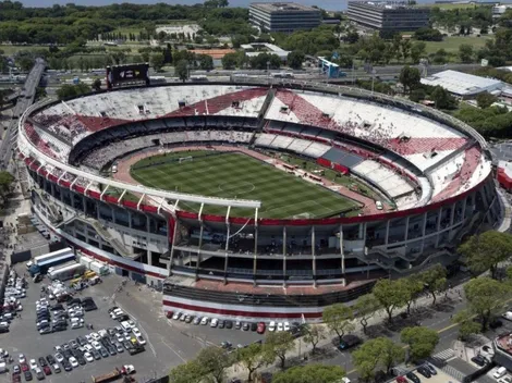 ANFP pide que Chile y Argentina se juegue en Buenos Aires