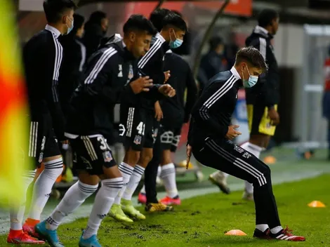 El drama de los cadetes ante la imposibilidad de entrenar