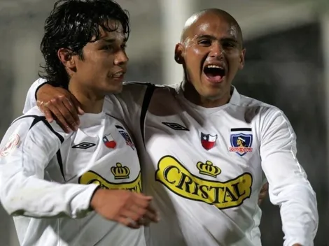 El regreso de Matías Fernández y Humberto Suazo al Monumental