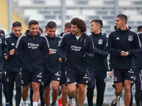 Colo Colo vuelve este fin de semana ante La Serena