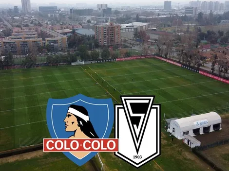 Suspendido: no habrá amistoso entre Colo Colo y Santiago Morning