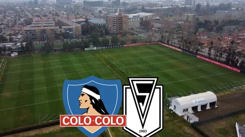 Colo Colo solicitó los permisos para disputar un amistoso en el Monumental | Foto: Agencia Uno