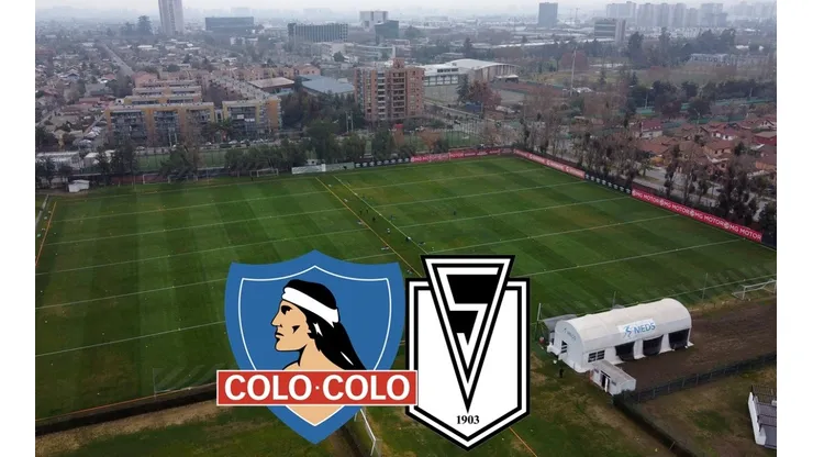 Colo Colo solicitó los permisos para disputar un amistoso en el Monumental | Foto: Agencia Uno