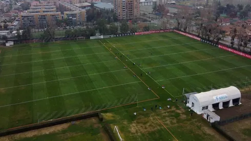 Colo Colo no podrá aprovechar la fecha libre para sumar un amistoso.