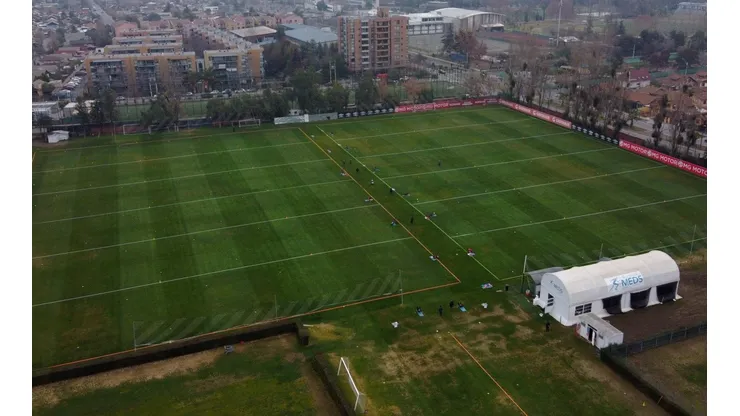 Colo Colo no podrá aprovechar la fecha libre para sumar un amistoso.