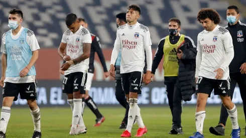 Blanco y Negro vive días difíciles en lo económico | Foto: Agencia Uno