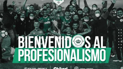 Arturo Vidal celebra con el Rode