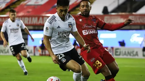 Confirman interés de Curicó Unido por Felipe Fritz