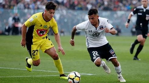 José Aguilera conversó con Semillero Albo.
