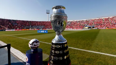 ¿Volverá el trofeo del torneo más antiguo de selecciones a nuestro país?