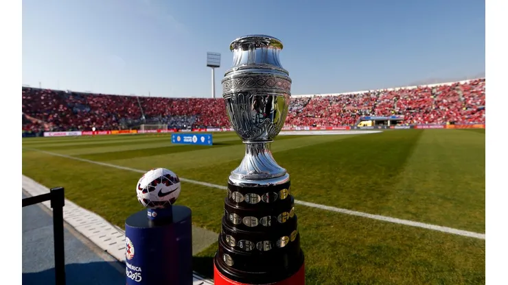 ¿Volverá el trofeo del torneo más antiguo de selecciones a nuestro país?