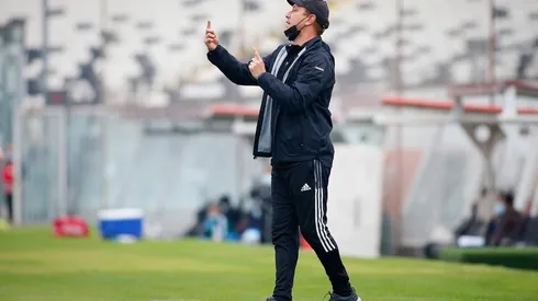 El multicampeón habló de la práctica mixta de hoy