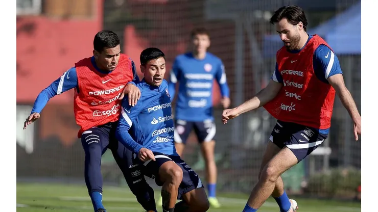 ¿Colocolinos a la Copa América?