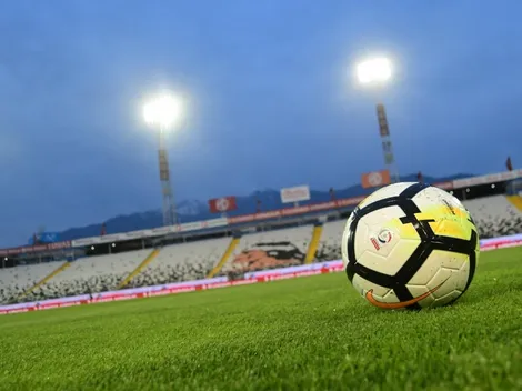 Conmebol inspecciona el Monumental para la Copa América