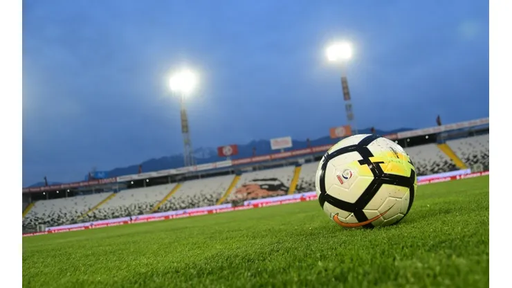 El estadio Monumental asoma como posible sede de la Copa América.