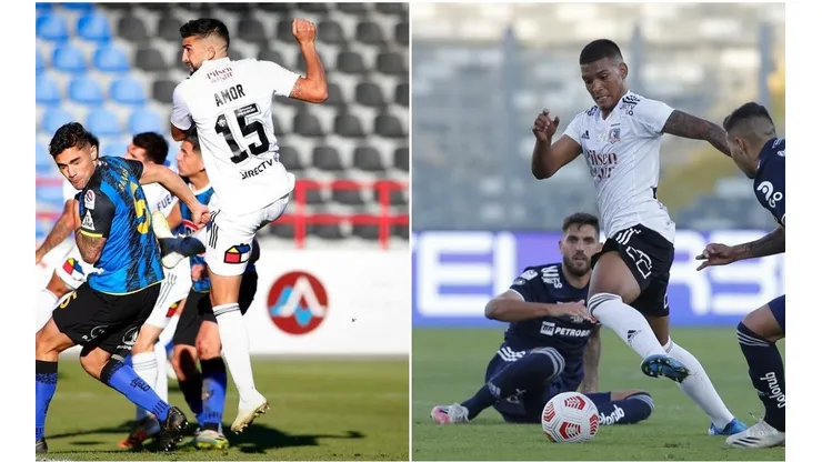 Emiliano Amor destacó el potencial de Daniel Gutiérrez.