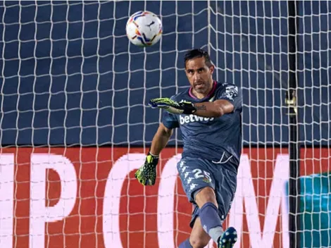 España se rinde ante Bravo: "Salvó puntos y tiene cuerda para rato"