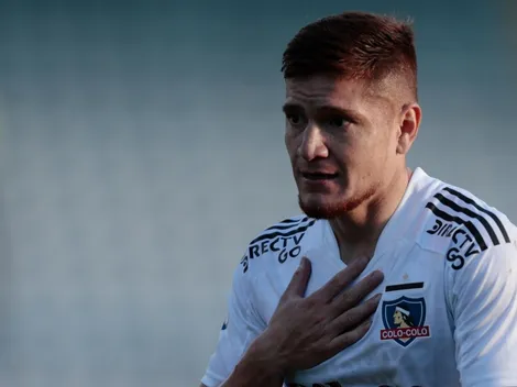 Históricos encienden las alarmas por ausencia de Leo Gil