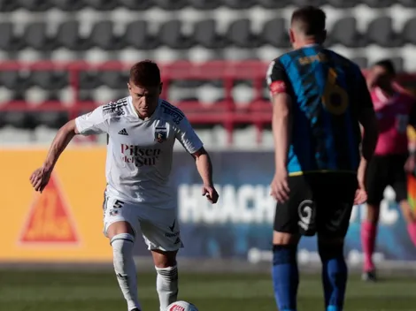 Miembro del Tribunal de Disciplina explica la sanción de Leo Gil