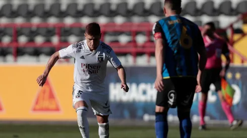 La explicación de la sanción de Gil