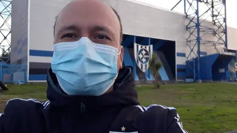 Edmundo Valladares desmiente a Coke Hevia